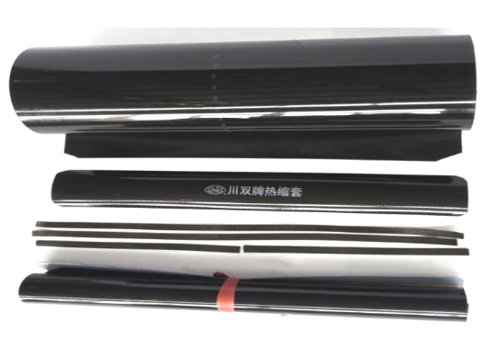 thermal tapes, sleeves