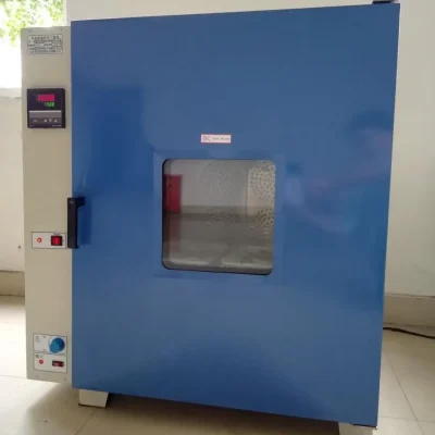 Constant Temperature Test Chamber