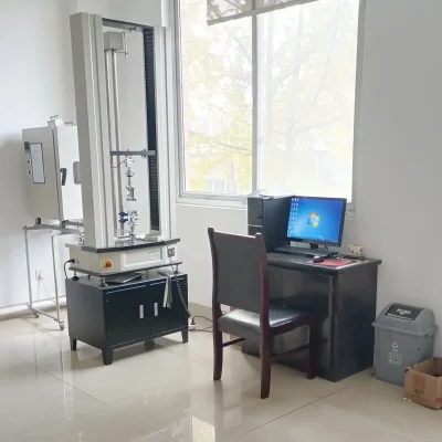 Tensile Testing Machine