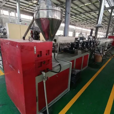 Heat-Shrinkable Tubing Production Line